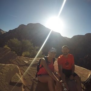 Meet your Posher, Lindsey